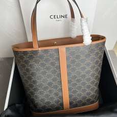 Celine Shopping Bags